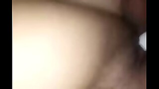 My wife hard ass fuck with vibrator my friend rohit