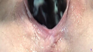 Clean Your Wife's Creampie Part 2 Preview