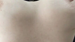 Homemade Clip of Amateur Wife Sucking Me