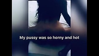 Daddy Fucking This Slut Pussy (Compilation Story)
