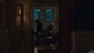 Oscar Isaac Fucks Jessica Chastain In &ldquo_Scenes from a Marriage&rdquo_
