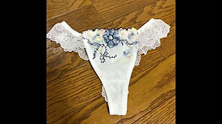 Panties of a Stranger's Wife