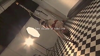 ADELINE LAFOUINE - BDSM - Shibari & suspensions 2