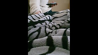 Step mom morning fuck with hangover step son in isolation