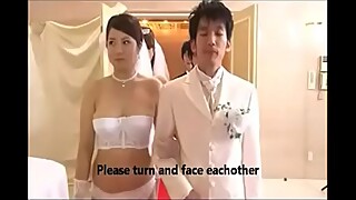 bride together and fuck